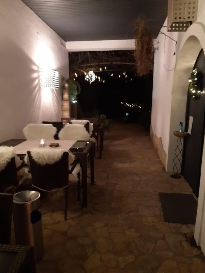 Gaestezimmer Klinger-Tongisch Apetlon Exterior foto